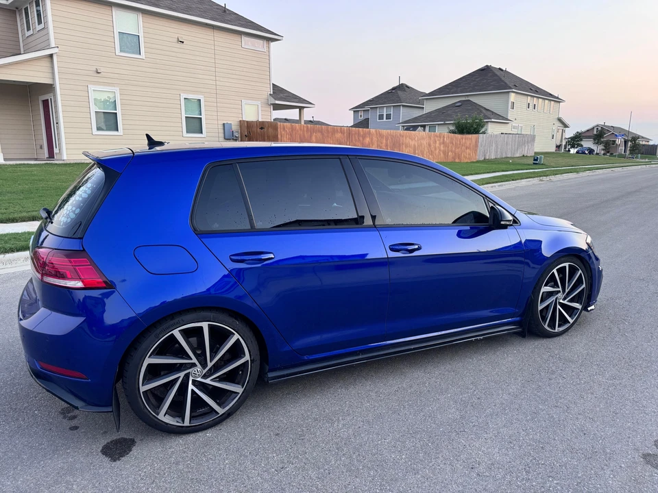 2018 Volkswagen Golf R Mk7 - Image 18 of 31