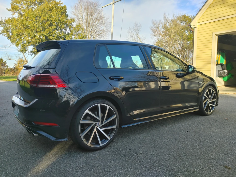2018 Volkswagen Golf R Mk7 - Image 12 of 31
