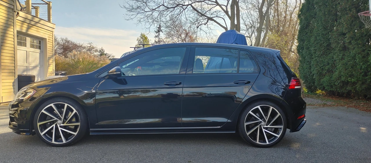 2018 Volkswagen Golf R Mk7 - Image 8 of 31