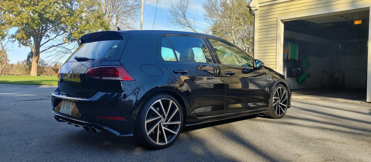 2018 Volkswagen Golf R Mk7 - Image 11 of 31