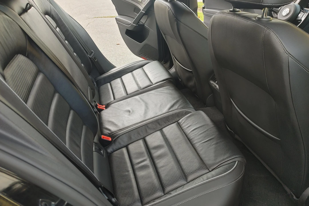 2018 Volkswagen Golf R Mk7 - Image 31 of 31