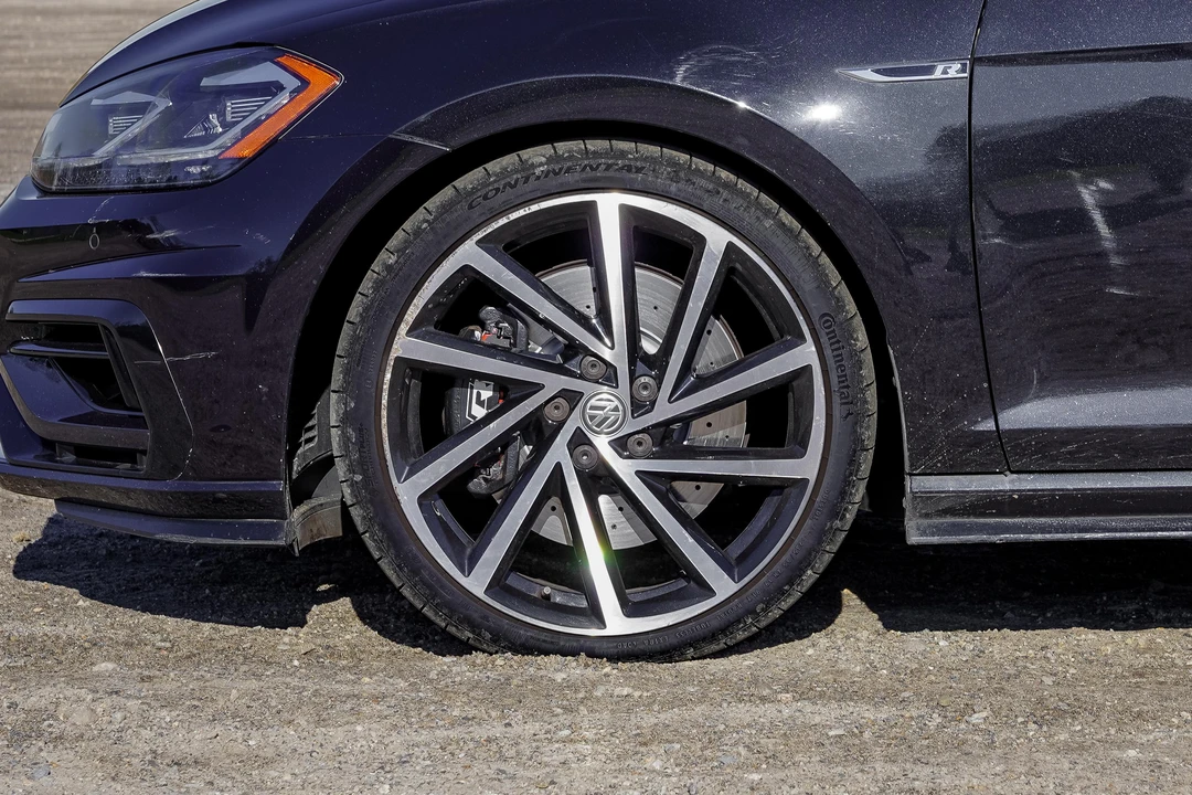 2018 Volkswagen Golf R Mk7 - Image 25 of 31