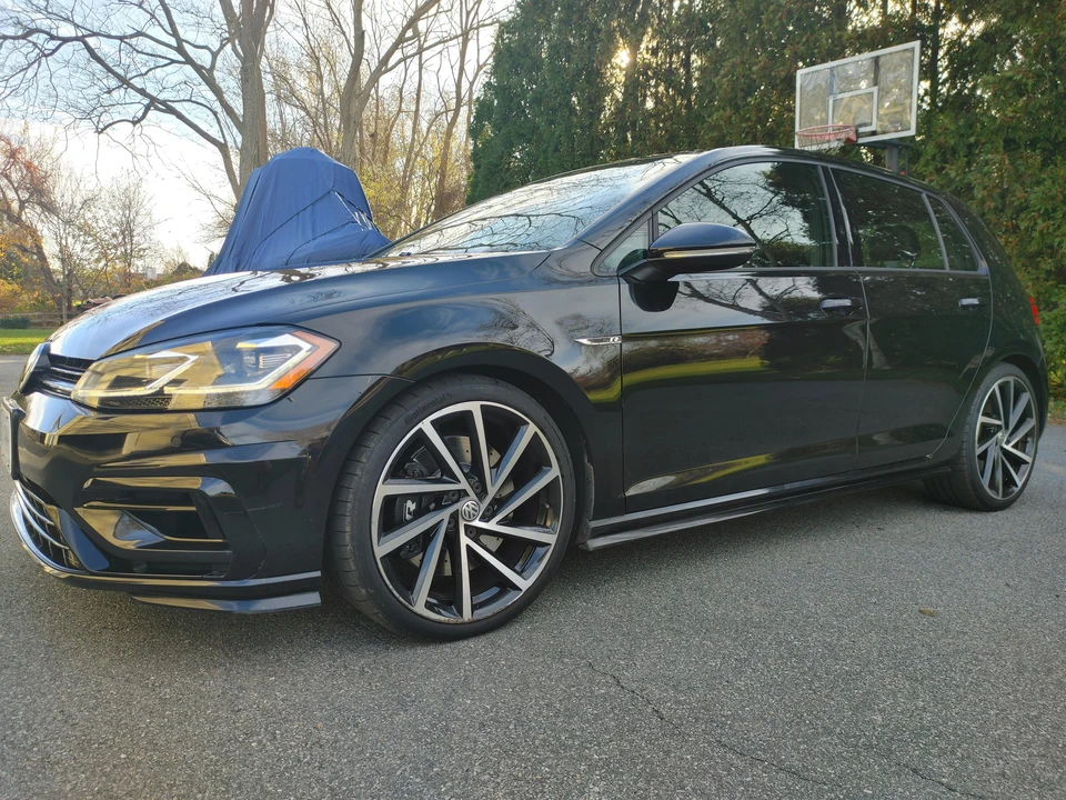 2018 Volkswagen Golf R Mk7 - Image 7 of 31