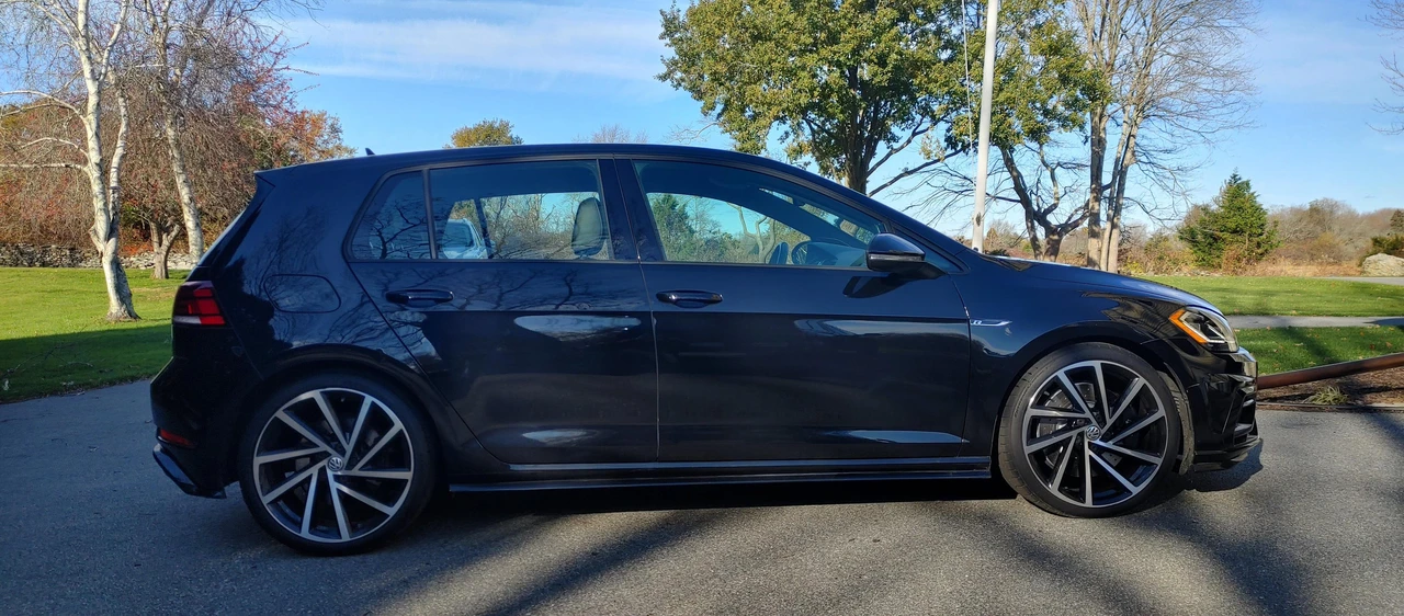2018 Volkswagen Golf R Mk7 - Image 15 of 31