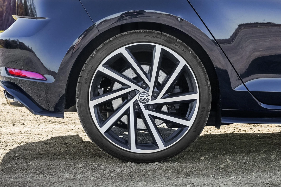 2018 Volkswagen Golf R Mk7 - Image 27 of 31