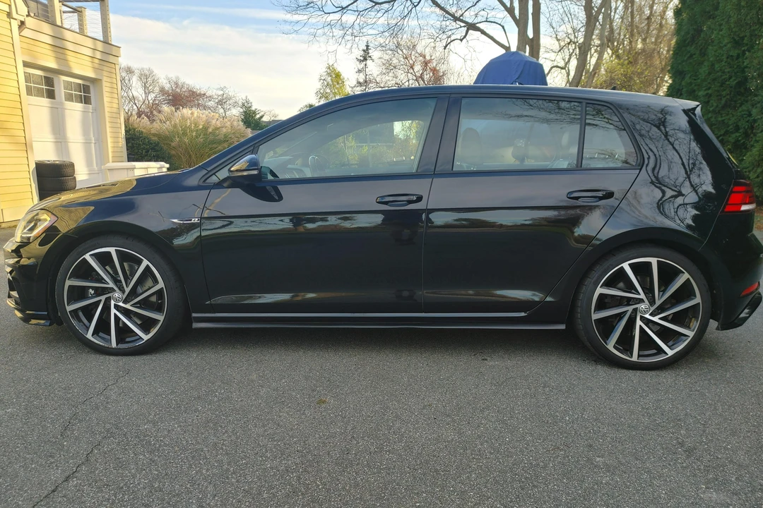 2018 Volkswagen Golf R Mk7 - Image 3 of 31