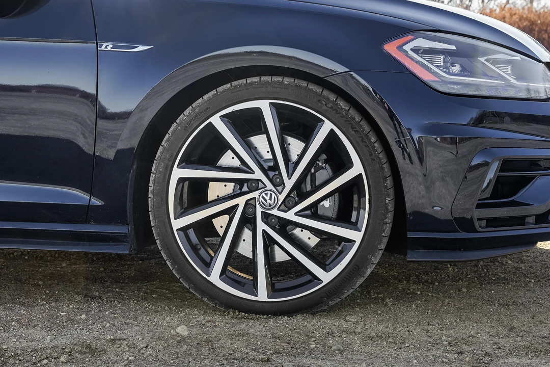 2018 Volkswagen Golf R Mk7 - Image 28 of 31