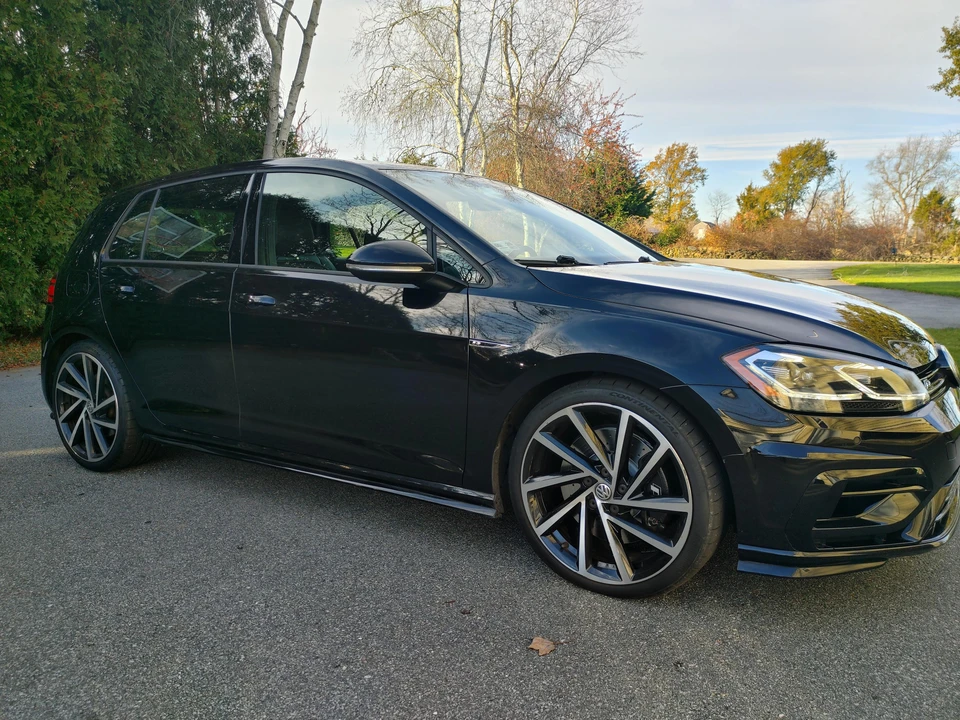 2018 Volkswagen Golf R Mk7 - Image 17 of 31