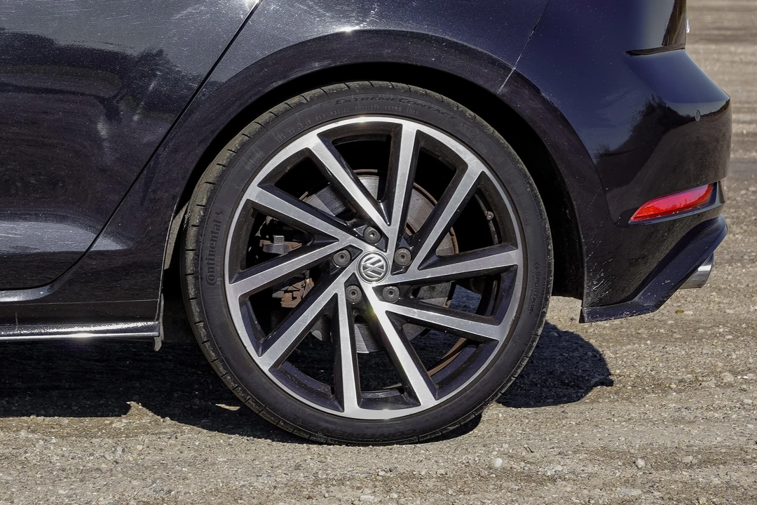 2018 Volkswagen Golf R Mk7 - Image 26 of 31