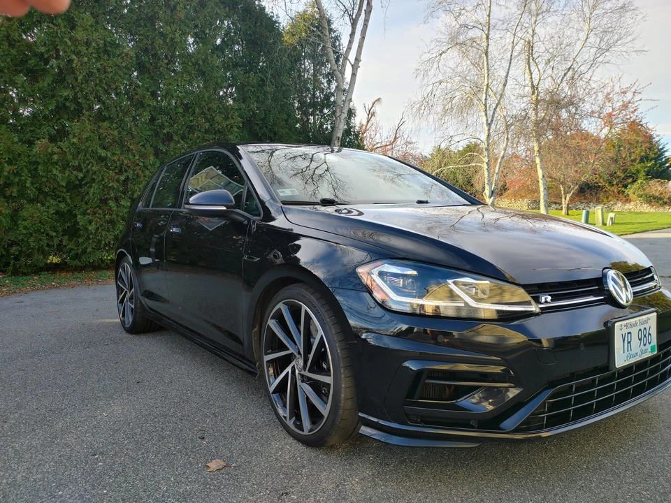 2018 Volkswagen Golf R Mk7 - Image 18 of 31