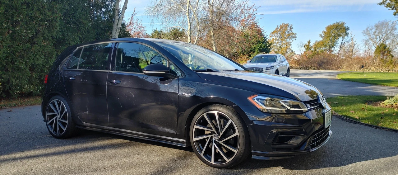 2018 Volkswagen Golf R Mk7 - Image 16 of 31