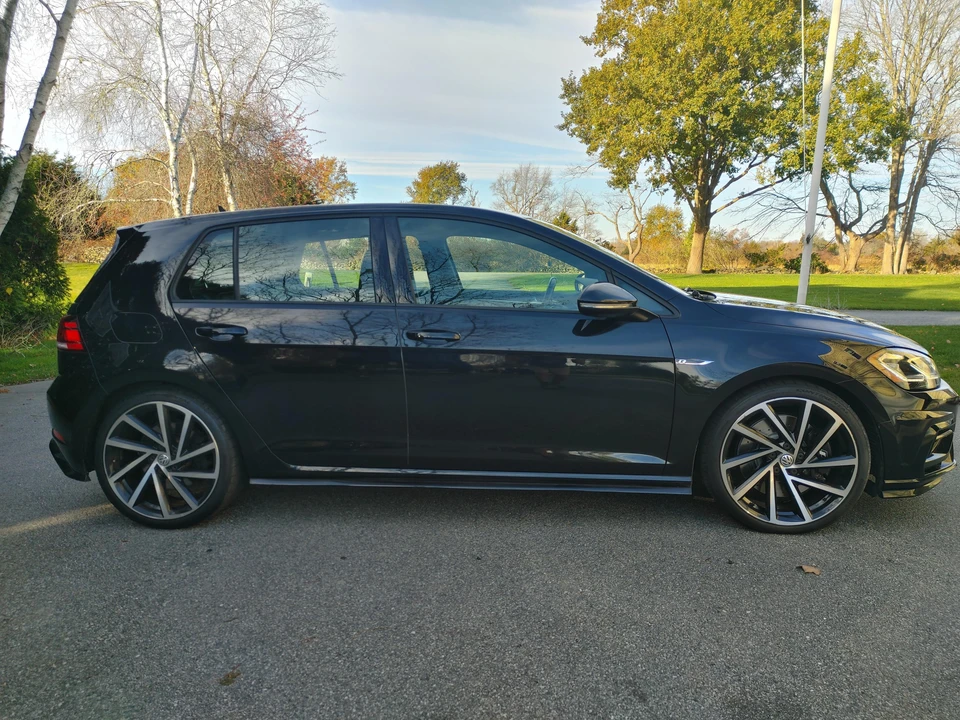 2018 Volkswagen Golf R Mk7 - Image 14 of 31
