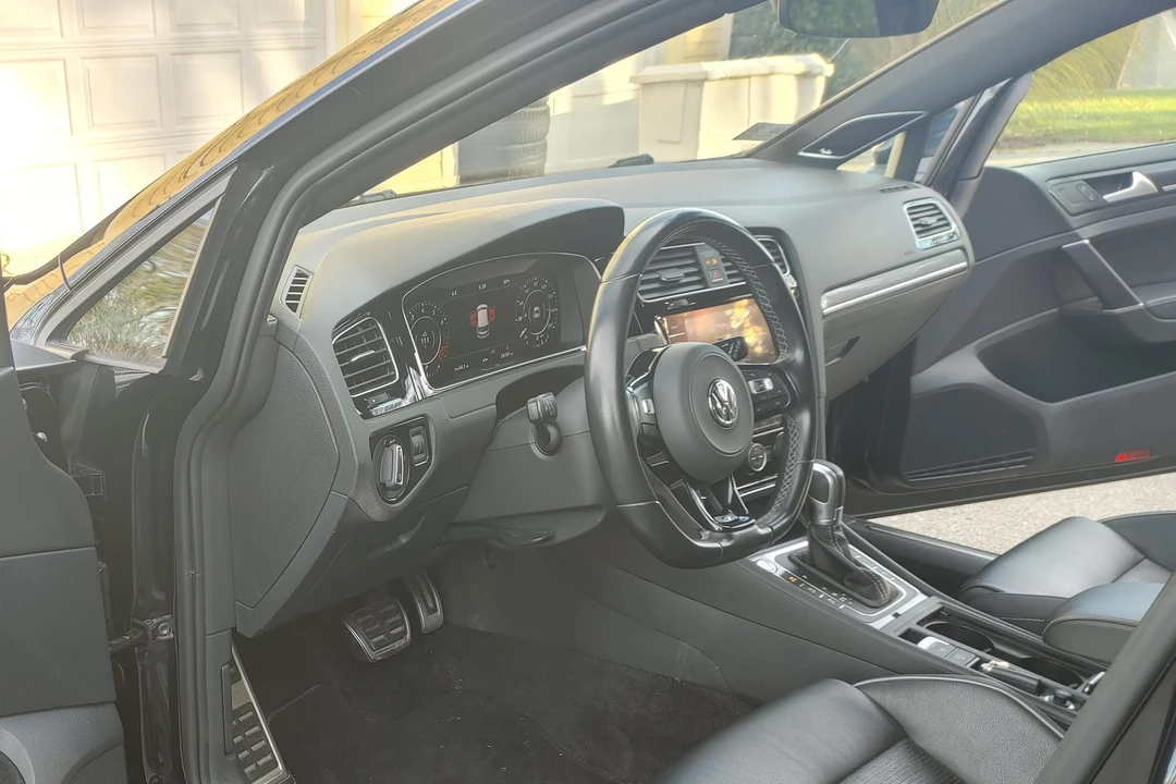 2018 Volkswagen Golf R Mk7 - Image 29 of 31