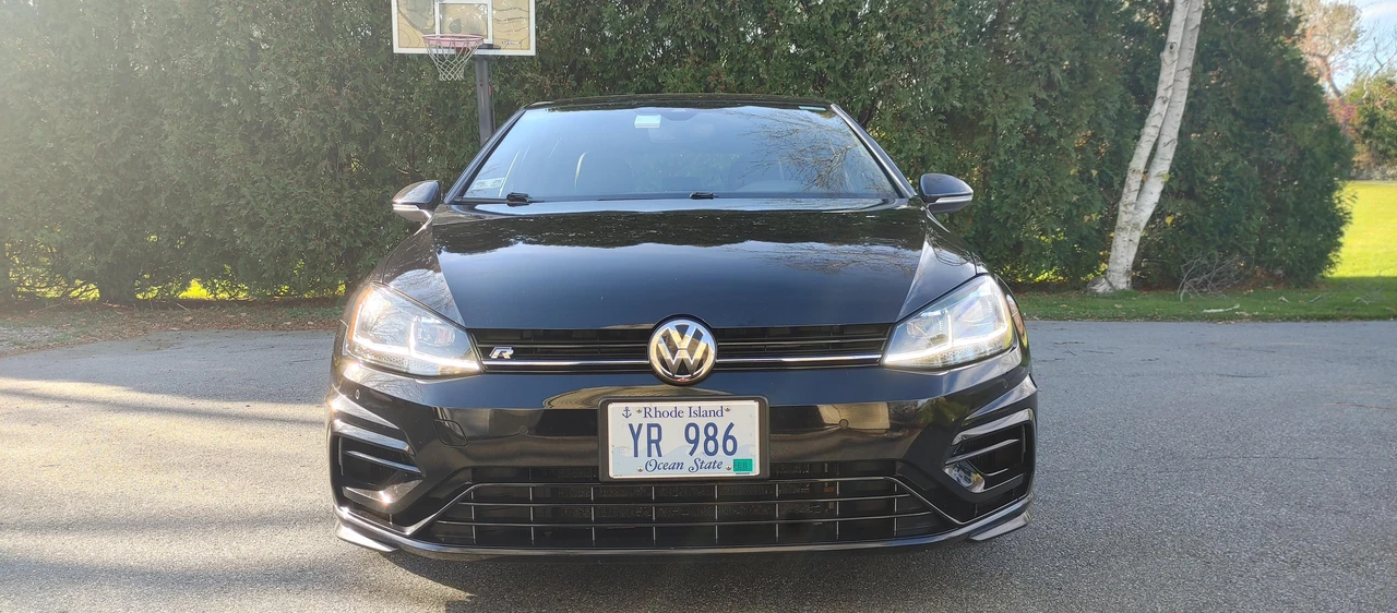 2018 Volkswagen Golf R Mk7 - Image 6 of 31