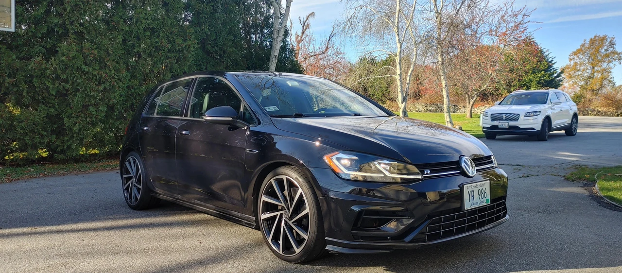 2018 Volkswagen Golf R Mk7 - Image 19 of 31