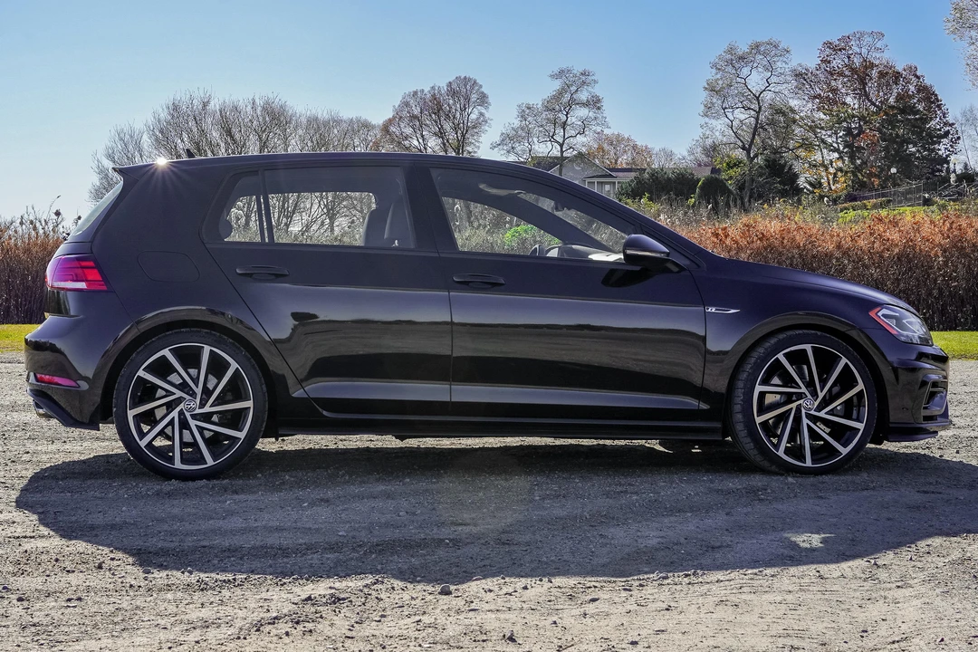 2018 Volkswagen Golf R Mk7 - Image 13 of 31