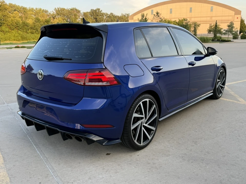 2018 Volkswagen Golf R Mk7 - Image 5 of 18