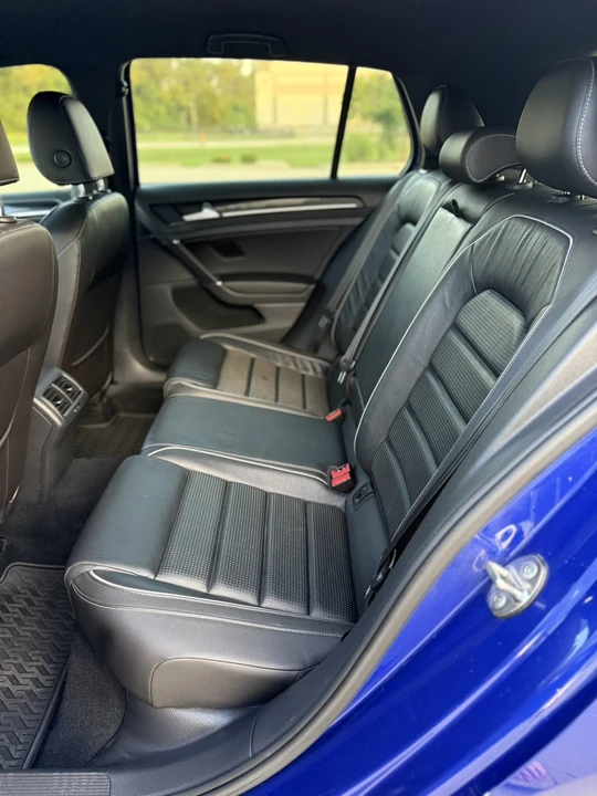 2018 Volkswagen Golf R Mk7 - Image 16 of 18