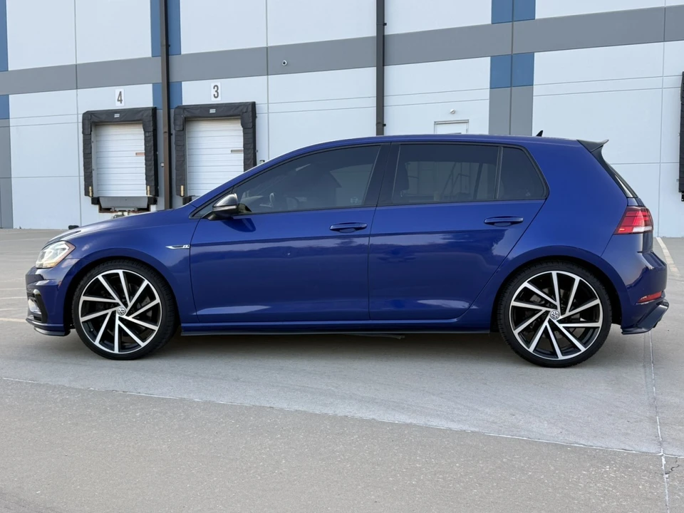 2018 Volkswagen Golf R Mk7 - Image 2 of 18
