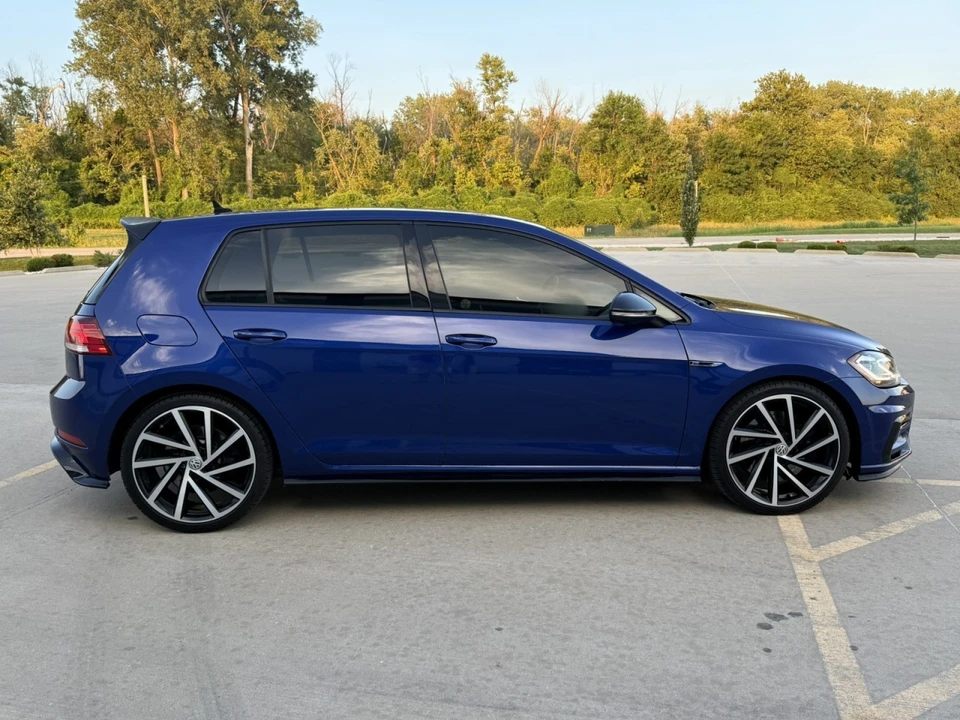 2018 Volkswagen Golf R Mk7 - Image 6 of 18