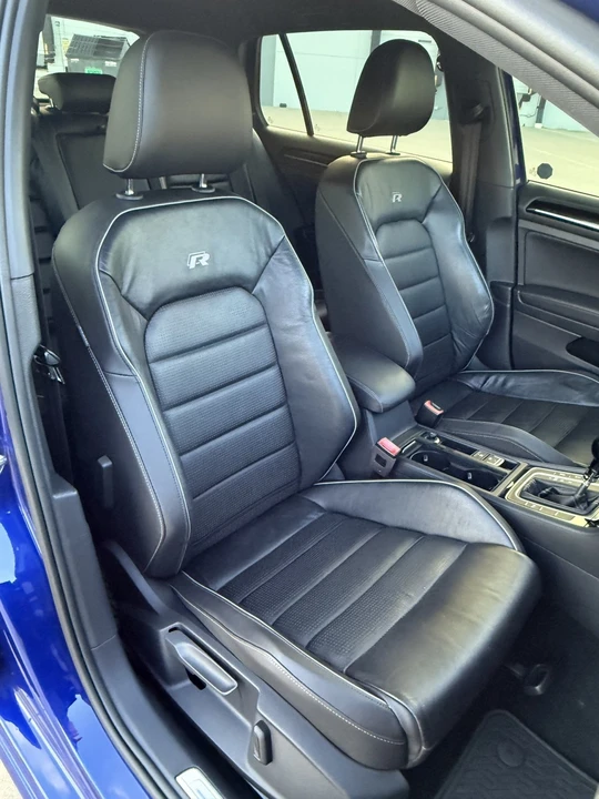 2018 Volkswagen Golf R Mk7 - Image 15 of 18