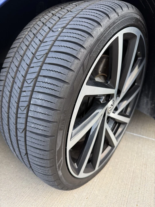 2018 Volkswagen Golf R Mk7 - Image 18 of 18