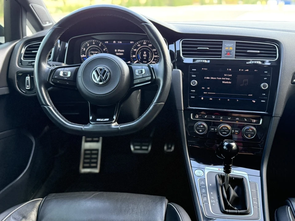 2018 Volkswagen Golf R Mk7 - Image 9 of 18