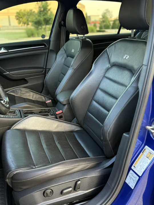 2018 Volkswagen Golf R Mk7 - Image 14 of 18