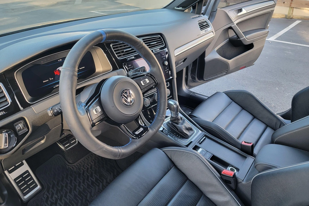 2018 Volkswagen Golf R Mk7 - Image 28 of 31