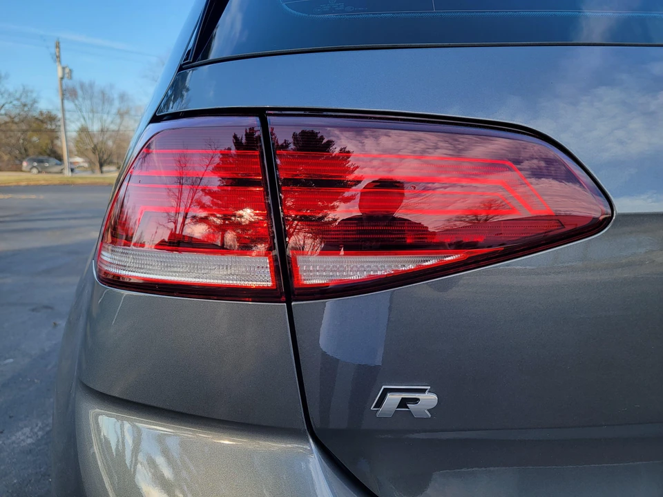 2018 Volkswagen Golf R Mk7 - Image 17 of 31