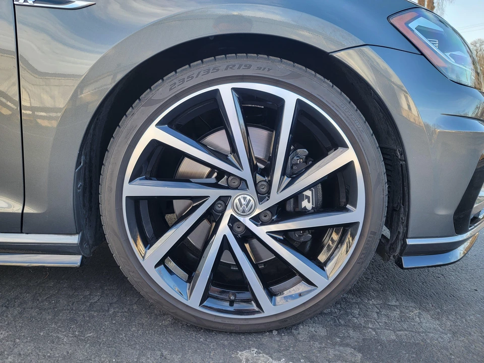 2018 Volkswagen Golf R Mk7 - Image 27 of 31