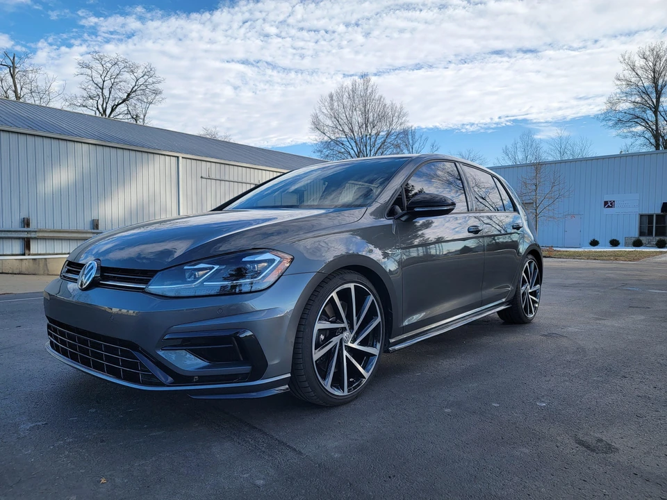 2018 Volkswagen Golf R Mk7 - Image 6 of 31