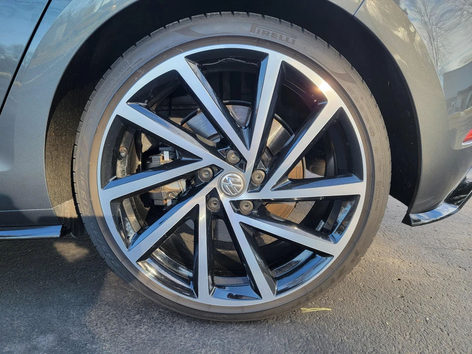 2018 Volkswagen Golf R Mk7 - Image 25 of 31