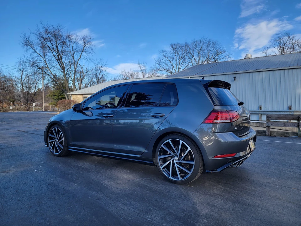2018 Volkswagen Golf R Mk7 - Image 7 of 31