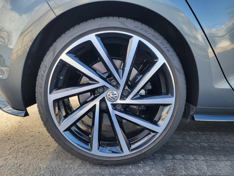 2018 Volkswagen Golf R Mk7 - Image 26 of 31
