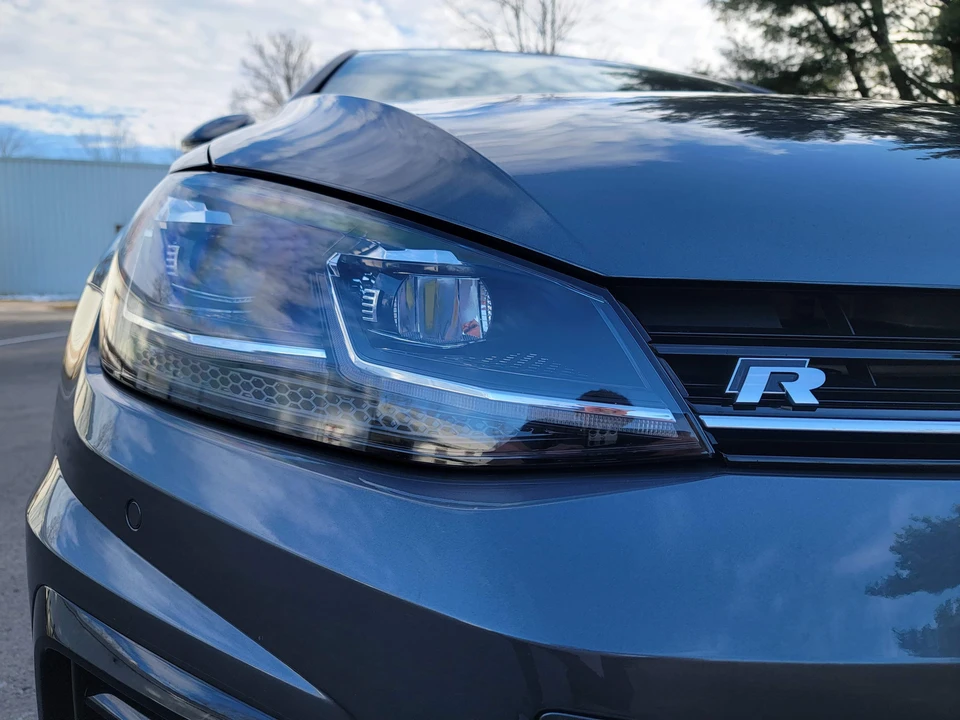 2018 Volkswagen Golf R Mk7 - Image 9 of 31