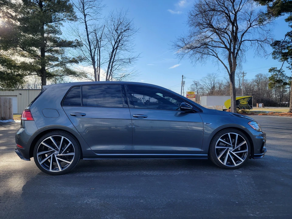 2018 Volkswagen Golf R Mk7 - Image 8 of 31
