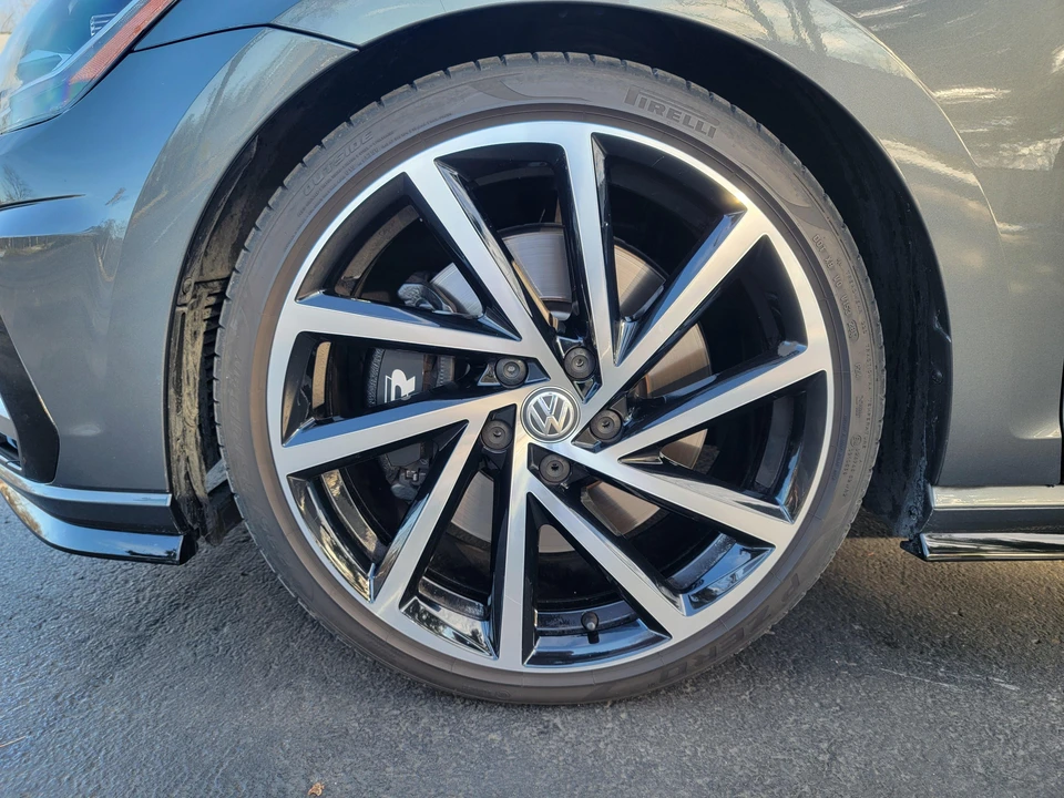 2018 Volkswagen Golf R Mk7 - Image 24 of 31