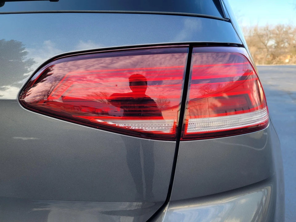 2018 Volkswagen Golf R Mk7 - Image 18 of 31