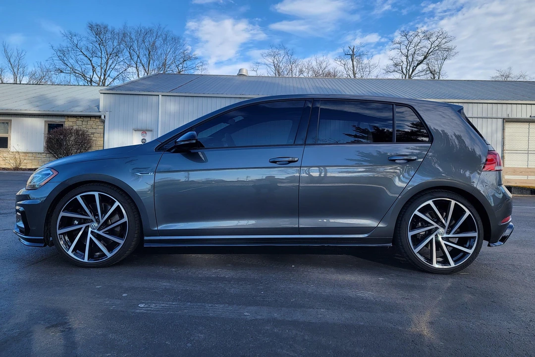 2018 Volkswagen Golf R Mk7 - Image 3 of 31