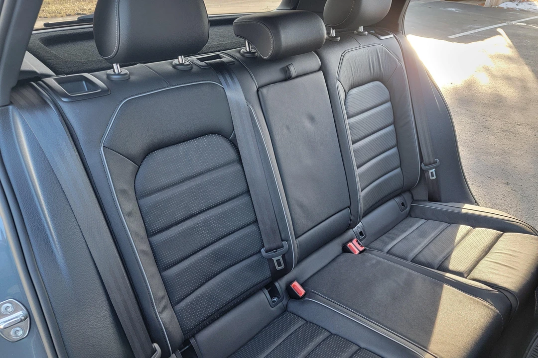2018 Volkswagen Golf R Mk7 - Image 30 of 31