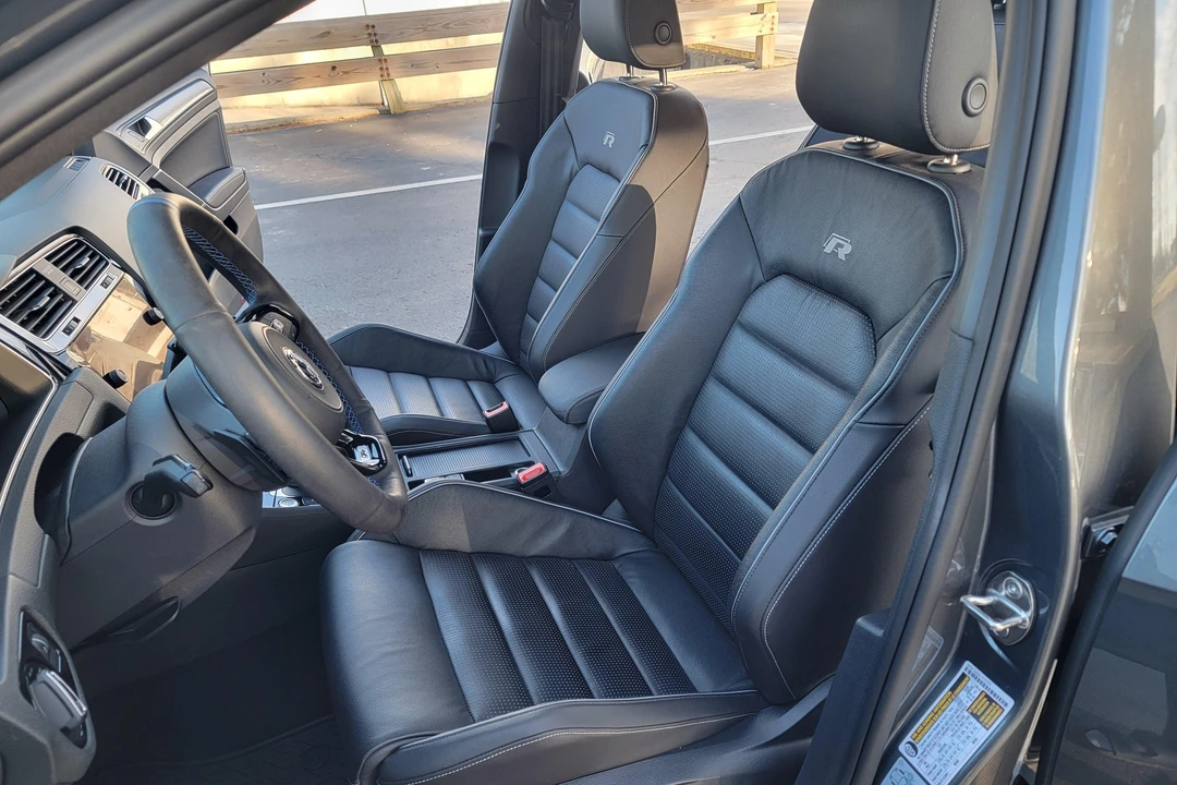 2018 Volkswagen Golf R Mk7 - Image 29 of 31