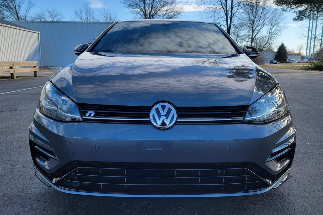 2018 Volkswagen Golf R Mk7 - Image 2 of 31