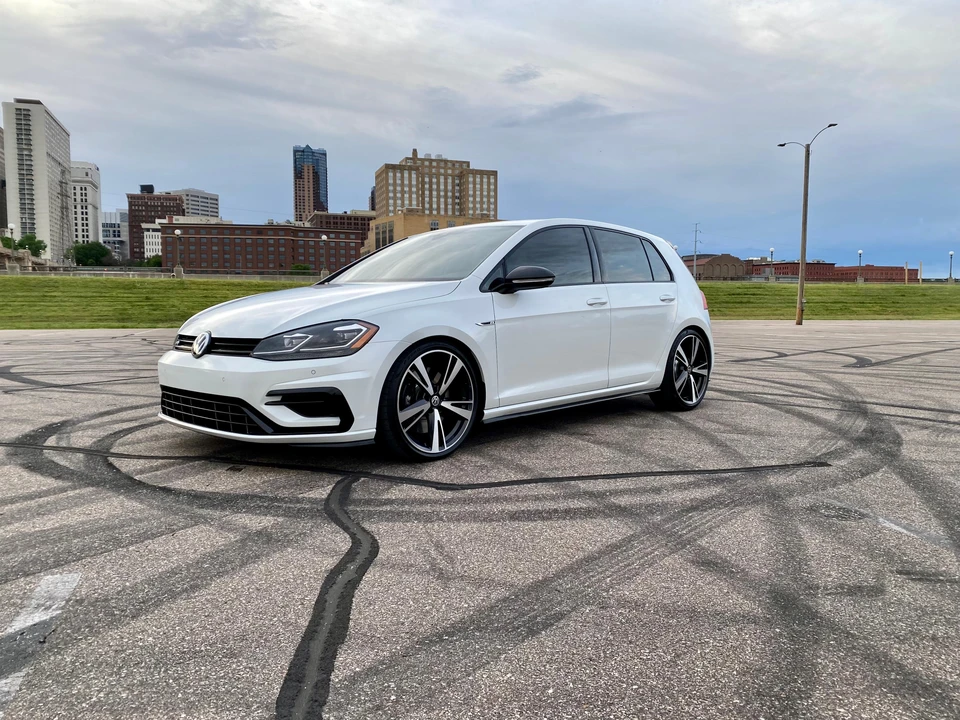2018 Volkswagen Golf R Mk7 - Image 14 of 31