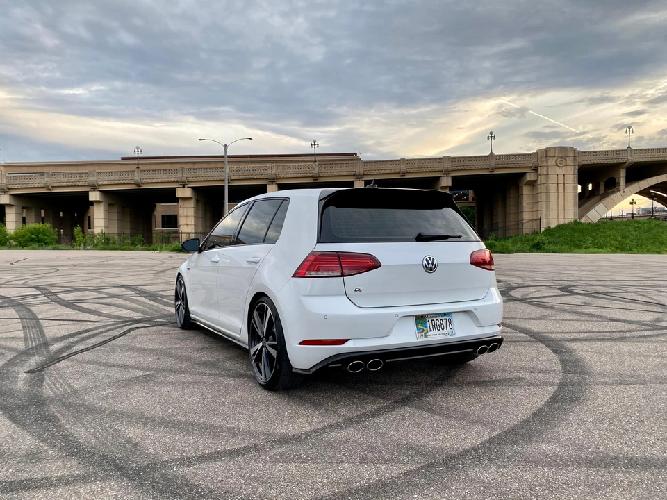2018 Volkswagen Golf R Mk7 - Image 17 of 31