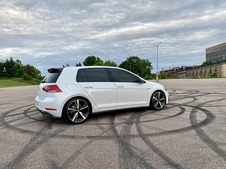 2018 Volkswagen Golf R Mk7 - Image 24 of 31