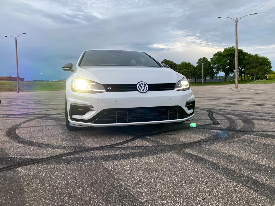 2018 Volkswagen Golf R Mk7 - Image 11 of 31