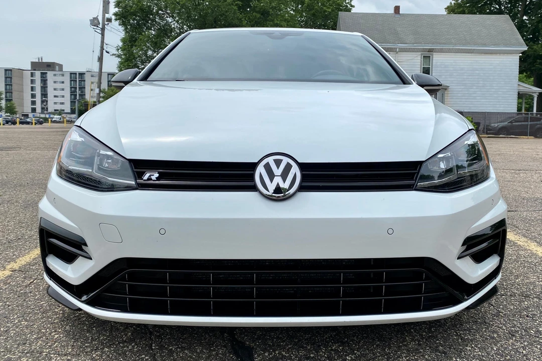 2018 Volkswagen Golf R Mk7 - Image 2 of 31
