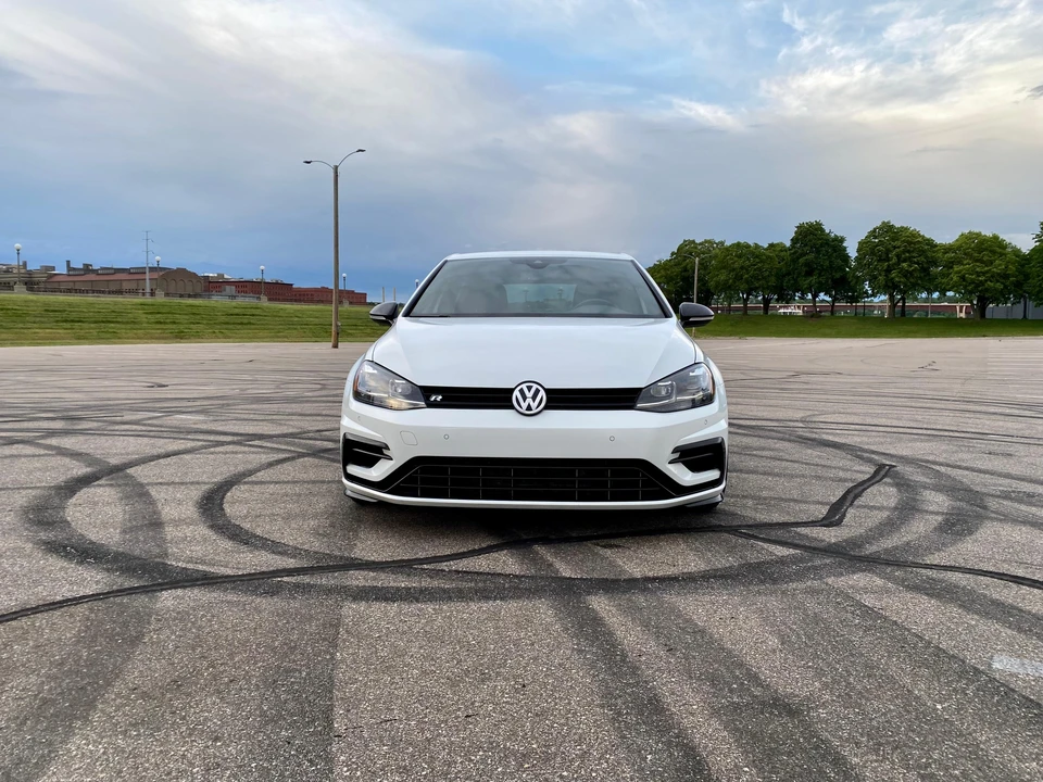 2018 Volkswagen Golf R Mk7 - Image 12 of 31