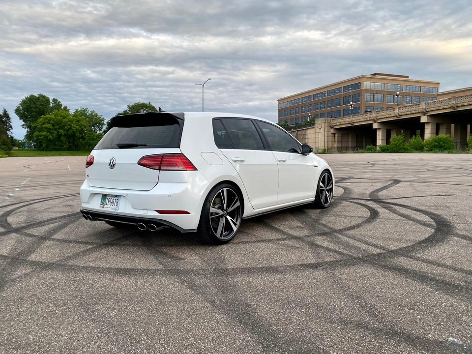 2018 Volkswagen Golf R Mk7 - Image 21 of 31
